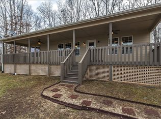 181 Beaver Ridge Rd, Blairsville, GA 30512