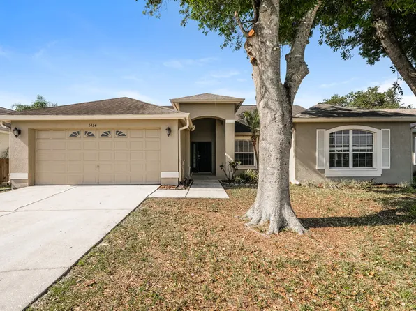 1434 Lakehurst Way, Brandon, FL 33511