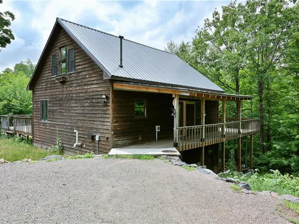 42805 Woodcrest Drive, Cable, WI 54821