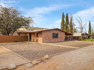710 E Joan Pl, Tucson, AZ 85719