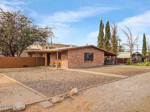 710 E Joan Pl, Tucson, AZ 85719