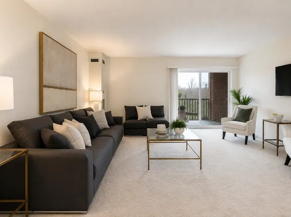50-56 Broadlawn Park #414, West Roxbury, MA 02132