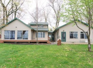 3131 Viewpoint Rd, Isle, MN 56342