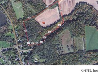 0 Otisco Valley Rd, Marietta, NY 13110