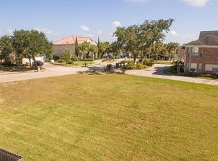 Bayou Laporte Dr LOT 34, Biloxi, MS 39531