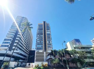2415 Ala Wai Blvd, Honolulu, HI 96815