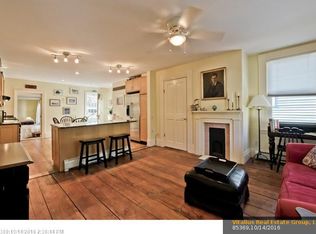 120 Brackett St #122, Portland, ME 04102