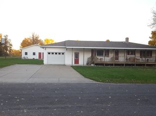 8781 Phelps Dr, Vestaburg, MI 48891