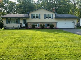 6845 Colleen Dr, Youngstown, OH