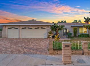 717 Arciero Dr, Whittier, CA 90601