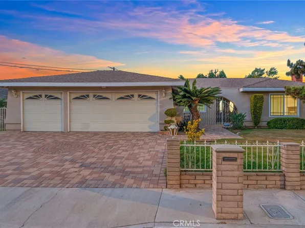 717 Arciero Dr, Whittier, CA 90601