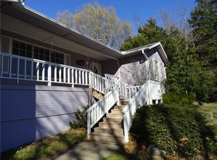 20026 Posy Mountain Dr, Garfield, AR 72732