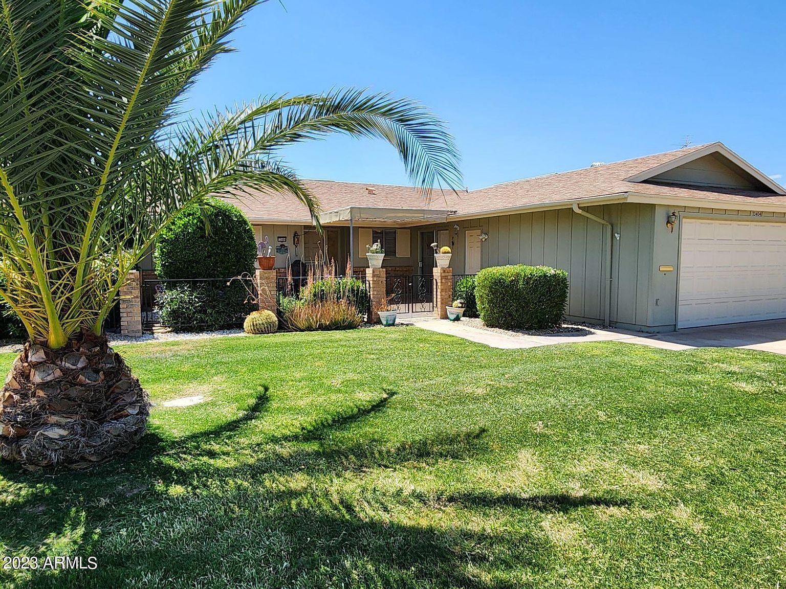 13404 N Cedar Dr, Sun City, AZ 85351 Zillow