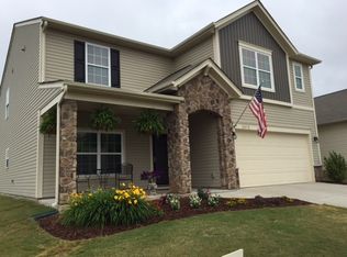 2072 Blue Iris Dr, Matthews, NC 28104