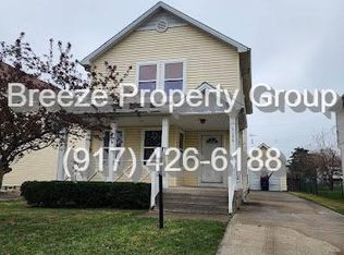 3140 N Ontario St, Toledo, OH 43611