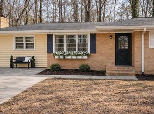 4975 Brawner Lake Dr, Austell, GA 30106