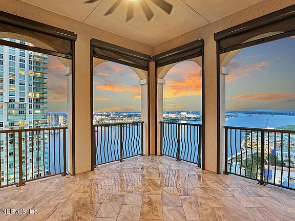 2nd image of 1478 Riverplace Blvd APT 2104