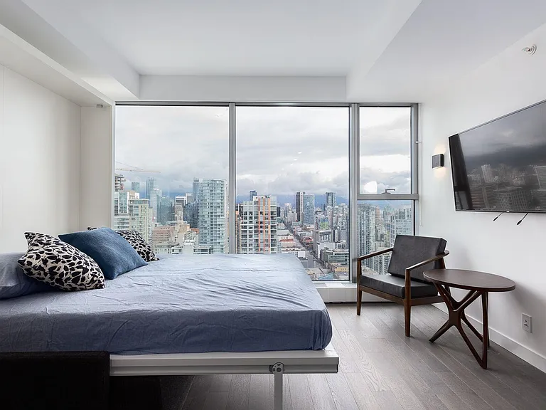 1480 Howe St #4007 — Photo 3