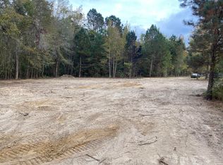 0 Trantham Dr, Smoaks, SC 29481