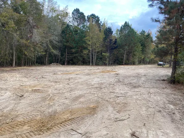 0 Trantham Dr, Smoaks, SC 29481