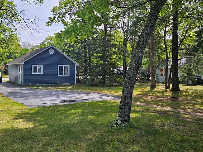 6793 Loud Dr, Oscoda, MI 48750 Zillow