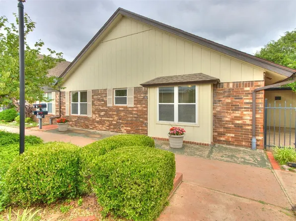 9524 Westgate Rd APT A3, Oklahoma City, OK 73162