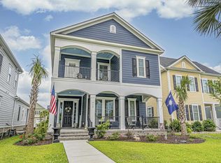 912 Crystal Water Way, Myrtle Beach, SC 29579