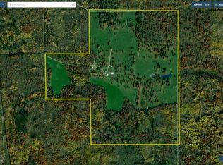 28419 220th St LOT WP001, Shevlin, MN 56676