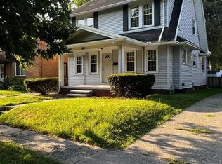 2323 Berdan Ave, Toledo, OH