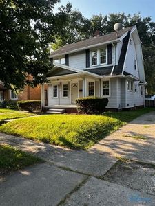 2323 Berdan Ave, Toledo, OH, 43613