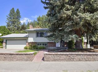 2632 W Dell Dr, Spokane, WA 99208