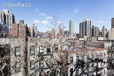 Rented by Compass