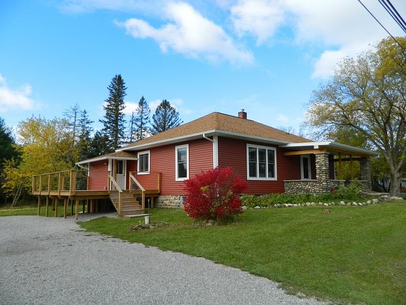 14072 Hubbard Lake Rd, Hubbard Lake, MI 49747 Zillow