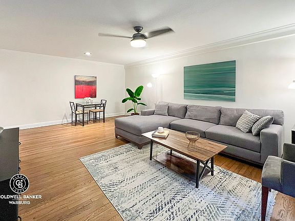 2nd image of 60 E 9th St #441
