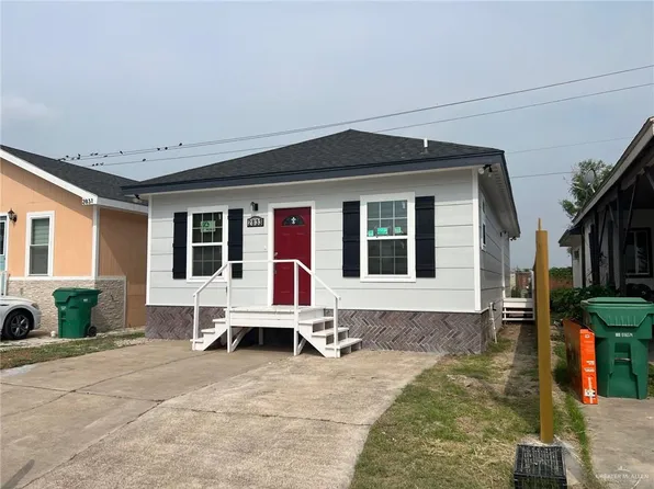 2833 Melanie Dr, Pharr, TX 78577