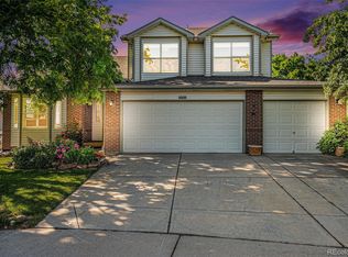 1010 Home Farm Circle, Denver, CO 80234