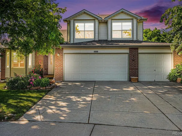 1010 Home Farm Circle, Denver, CO 80234