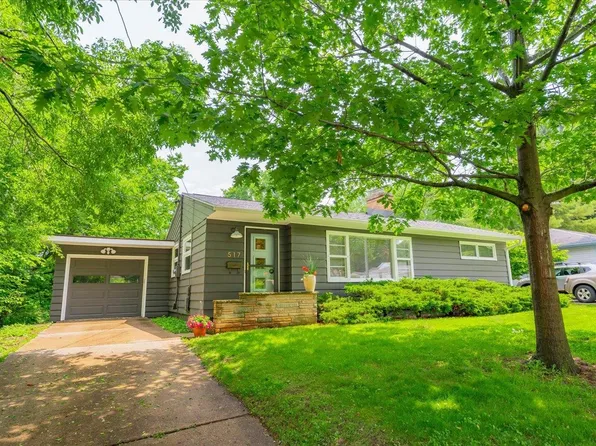 517 Orchard Dr, Madison, WI 53711