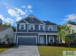 122 Como Dr, Pooler, GA 31322