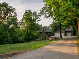 1940 N Tanglewood Ln, Nixa, MO 65714