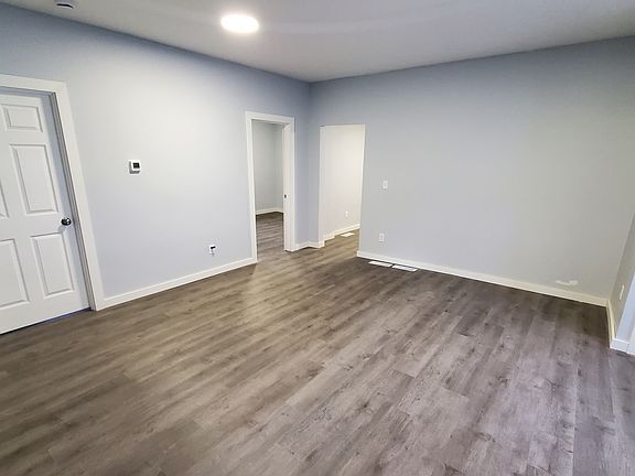 Unit 1 Living Room
