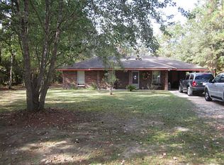 21375 Soell Dr, Abita Springs, LA 70420