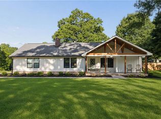 7507 Campground Rd, Cumming, GA 30040