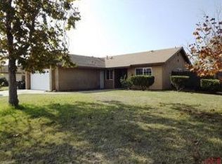 1121 Grapevine Rd, Santa Maria, CA 93454