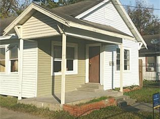 2707 Jones St, Houston, TX 77026