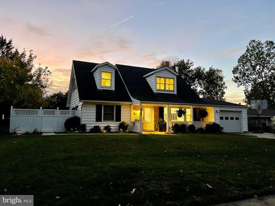 4402 Mariner Ln, Fairfax, VA, 22033