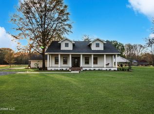 7243 Highway 433 N, Benton, MS 39039