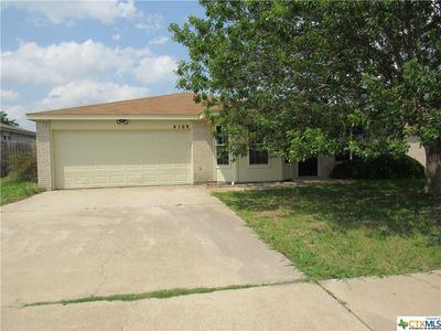 4109 Fieldcrest Dr, Killeen, TX, 76549