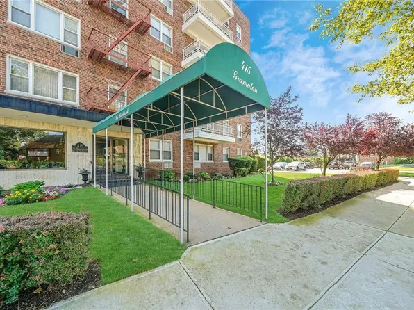 415 Gramatan Avenue #5F, Mount Vernon, NY 10552