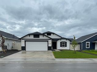 12318 Smugglers Basin St, Caldwell, ID 83607